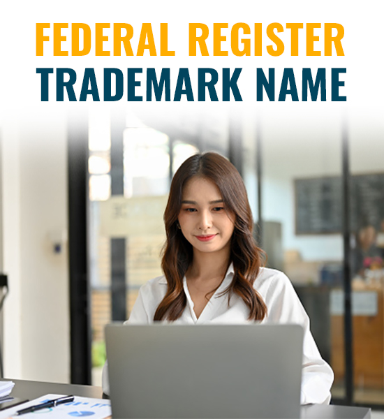 Federal Register Trademark Name