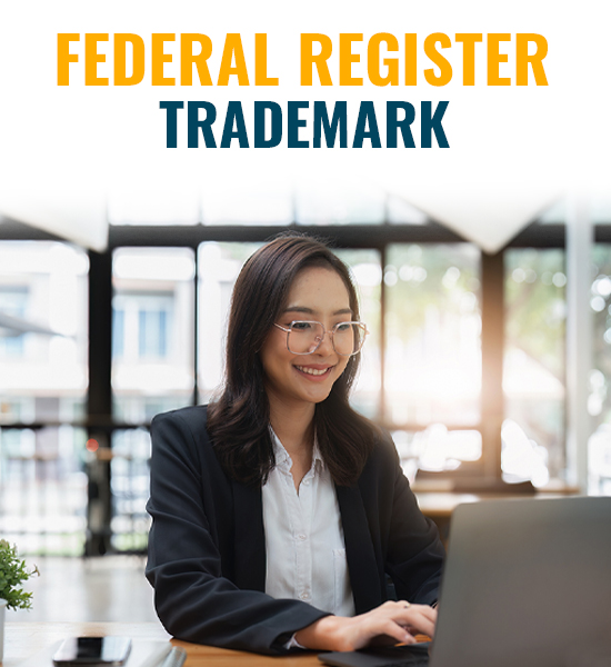 Federal Register Trademark