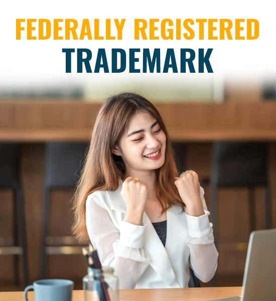 Federally Registered Trademark